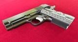 DAN WESSON ECO 9MM LUGER LIKE NEW IN CASE - 4 of 12