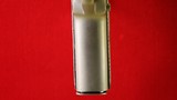 ATOMITRONX M1911A2 FS IN 9MM LUGER LIKE NEW IN CASE LOW SERIAL NUMBER - 8 of 13