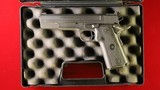 ATOMITRONX M1911A2 FS IN 9MM LUGER LIKE NEW IN CASE LOW SERIAL NUMBER - 1 of 13