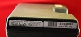 ATOMITRONX M1911A2 FS IN 9MM LUGER LIKE NEW IN CASE LOW SERIAL NUMBER - 13 of 13