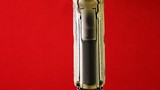 ATOMITRONX M1911A2 FS IN 9MM LUGER LIKE NEW IN CASE LOW SERIAL NUMBER - 9 of 13