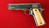 ROCK ISLAND ARMORY M1911A1 FS IN 9MM LUGER WITH CASE - 2 of 13