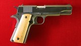 ROCK ISLAND ARMORY M1911A1 FS IN 9MM LUGER WITH CASE - 3 of 13