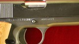 ROCK ISLAND ARMORY M1911A1 FS IN 9MM LUGER WITH CASE - 9 of 13
