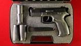 GRAND POWER P1 IN 9MM LUGER LIKE NEW WITH CASE - 1 of 14