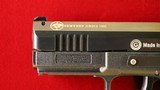 GRAND POWER P1 IN 9MM LUGER LIKE NEW WITH CASE - 4 of 14