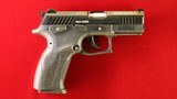 GRAND POWER P1 IN 9MM LUGER LIKE NEW WITH CASE - 3 of 14