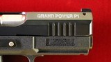 GRAND POWER P1 IN 9MM LUGER LIKE NEW WITH CASE - 11 of 14