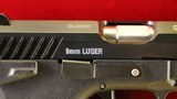 GRAND POWER P1 IN 9MM LUGER LIKE NEW WITH CASE - 10 of 14