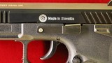 GRAND POWER P1 IN 9MM LUGER LIKE NEW WITH CASE - 5 of 14