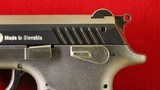 GRAND POWER P1 IN 9MM LUGER LIKE NEW WITH CASE - 6 of 14