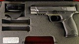 S&W M&P, 9mm-Pro 9 Series, Like New in Case - 1 of 14