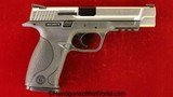 S&W M&P, 9mm-Pro 9 Series, Like New in Case - 2 of 14