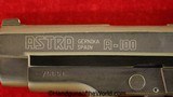 Astra A-100, 9mm with Case - 15 of 15
