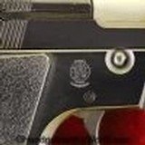 S&W Model 469, 9mm Like New in Box - 8 of 14