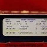 S&W Model 469, 9mm Like New in Box - 12 of 14