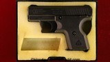 Sirkis Industries Sirkis SD9, 9mm, with Case - 1 of 15