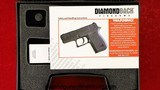 Diamondback DB9, 9mm, Like New in Case - 10 of 13