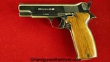 Cambodian M66, 9mm, French MAC 1950 Copy with Documentation - 2 of 15