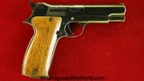 Cambodian M66, 9mm, French MAC 1950 Copy with Documentation - 3 of 15