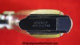 Colt Government Model National Match, .45acp with Letter - 8 of 15