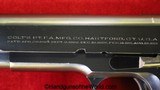 Colt Government Model National Match, .45acp with Letter - 15 of 15