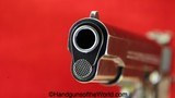 Colt Government Model National Match, .45acp with Letter - 9 of 15