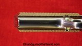 Colt Government Model National Match, .45acp with Letter - 4 of 15