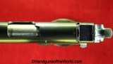 Colt Government Model National Match, .45acp with Letter - 11 of 15