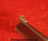 H&R USRA, .22lr Single Shot Target Pistol - 12 of 15