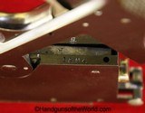 H&R USRA, .22lr Single Shot Target Pistol - 13 of 15