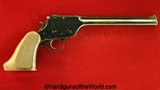 H&R USRA, .22 lr, Target Pistol with the 10? Barrel - 2 of 15