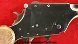 H&R USRA, .22 lr, Target Pistol with the 10? Barrel - 8 of 15