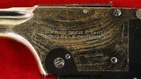 H&R USRA, .22lr, Single Shot, 2nd Variation - 12 of 15