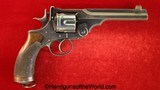 Webley Model 1900, .455 caliber, Cased with Provenance - 3 of 15