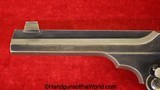 Webley Model 1900, .455 caliber, Cased with Provenance - 7 of 15
