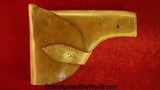 Webley M&P 7.65mm, WWI KIA Provenance with Holster - 10 of 15