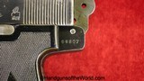 Webley M&P 7.65mm, WWI KIA Provenance with Holster - 7 of 15