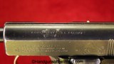 Webley M&P 7.65mm, WWI KIA Provenance with Holster - 4 of 15