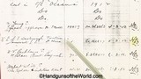 Webley M&P 7.65mm, WWI KIA Provenance with Holster - 13 of 15