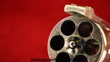 Webley WS Target Model, .450/.455 caliber, Inscribed with Provenance and Holster Rig - 12 of 15