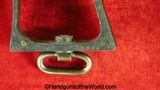 Webley WG Army Model, .476 caliber, with Provenance - 12 of 15