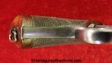 Webley WG Army Model, .476 caliber, with Provenance - 4 of 15