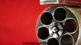Webley WG Army Model, .476 caliber, with Provenance - 14 of 15