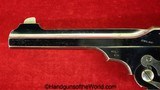 Webley WG Army Model, .476 caliber, with Provenance - 7 of 15
