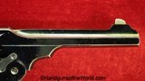 Webley WG Army Model, .476 caliber, with Provenance - 8 of 15