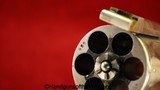 Webley WG, 455 caliber, ID’d to LT General-Nickel, with Case - 14 of 15