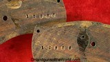 Webley WG, 455 caliber, ID’d to LT General-Nickel, with Case - 13 of 15