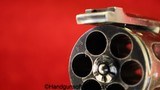 Webley WG Target Model, .455 caliber, Inscribed with Provenance - 11 of 15