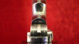 Webley WG Target Model, .455 caliber, Inscribed with Provenance - 9 of 15
